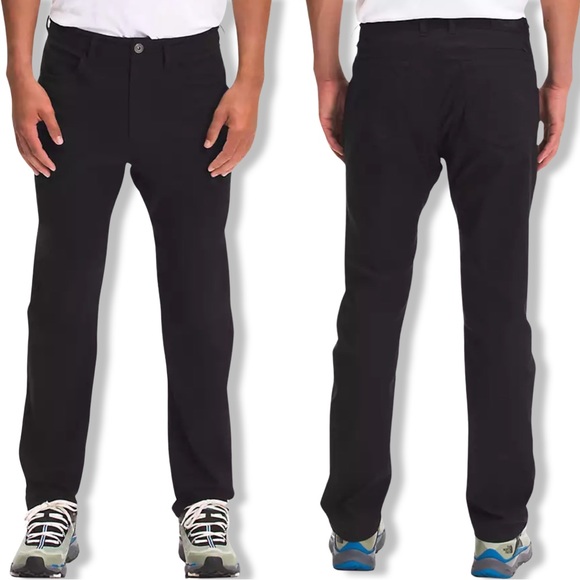 The North Face Other - The North Face Sprag 5 Pocket Pants